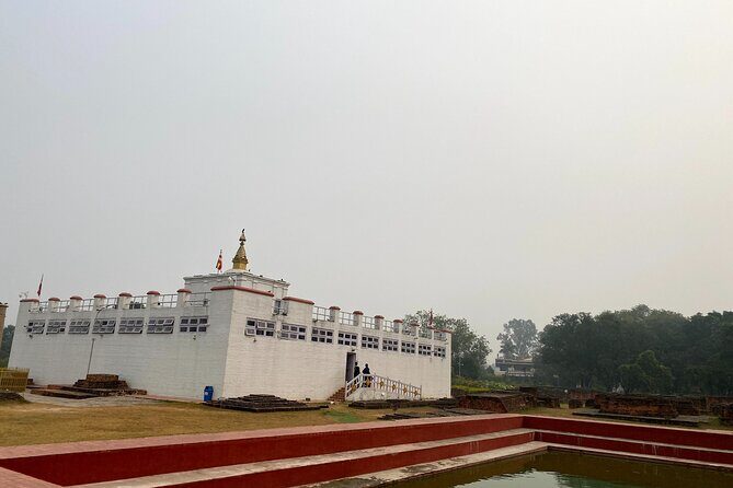 Lumbini (Birth Place of Lord Buddha) Buddhist Tour from Kathmandu Nepal - Price and logistics: what $330 buys you (and what it does not)