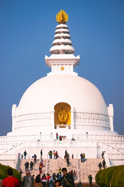 Lumbini: Buddhists Spiritual Exploration - Quick Takeaways Before You Go