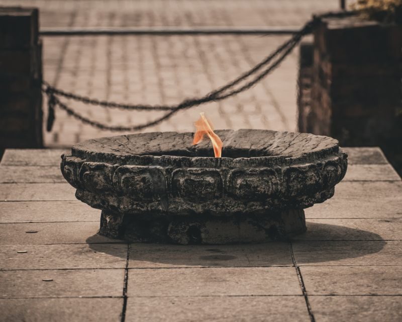 Lumbini: Buddhists Spiritual Exploration - Why This Lumbini Day Feels Different Than a Checklist Tour