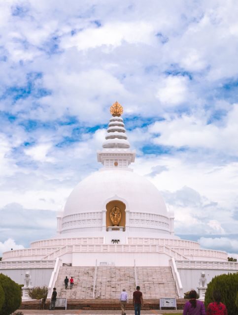 Lumbini: Buddhists Spiritual Exploration - Lumbini Gardens and Meditation Time: Where the Day Turns Personal