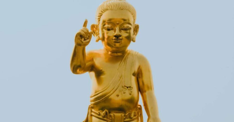 Lumbini: Buddhists Spiritual Exploration - Maya Devi Temple: The Birthplace Site You’ll Want to Slow Down For