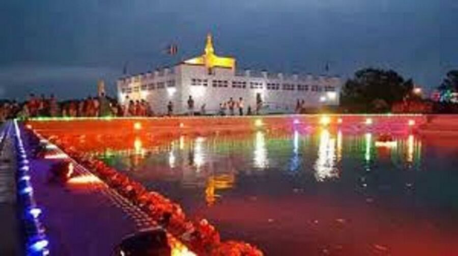 Lumbini Full day tour with Guide - Key Highlights You’ll Actually Care About