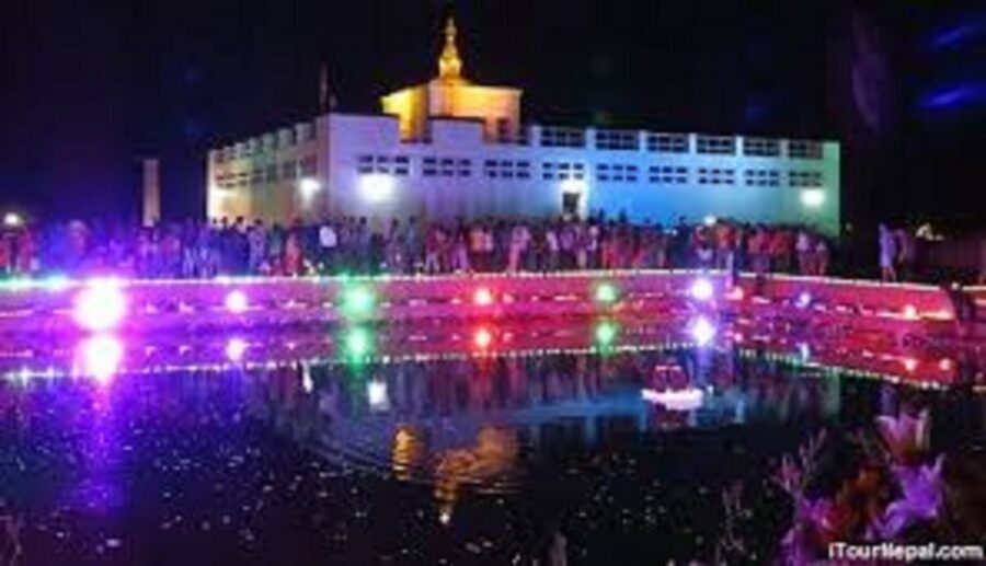 Lumbini Full day tour with Guide - Outside the Main Zone: Villages, Local Life, and Real Nepali Flavors