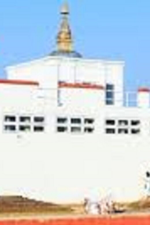 Lumbini Full day tour with Guide - Price and Value: Is $38 for a Private Day Trip a Good Deal?