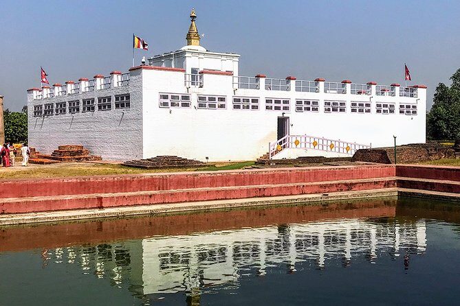 Lumbini Pilgrimage Tour by Flight- 2 Days - Key highlights you’ll actually care about