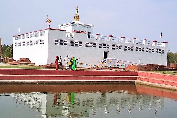 Lumbini Pilgrimage Tour by Flight- 2 Days - Sacred Lumbini in 2 Days: What This Tour Feels Like