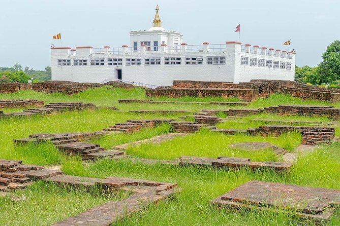 Lumbini Pilgrimage Tour by Flight- 2 Days - Tilaurakot on Day 1: Why It’s Worth Adding