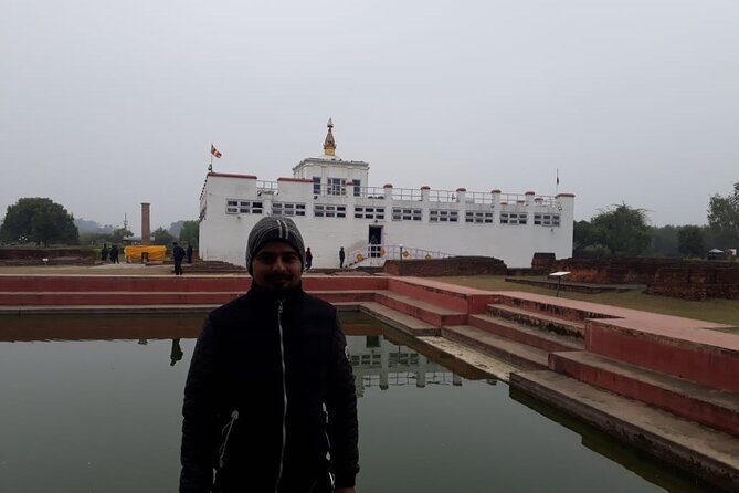 Lumbini Tour Package From Kathmandu or Pokhara: 2 Night 3 Days - The Day 2 route: Japanese and Chinese stupas, Ashoka pillars, Mayadevi Temple
