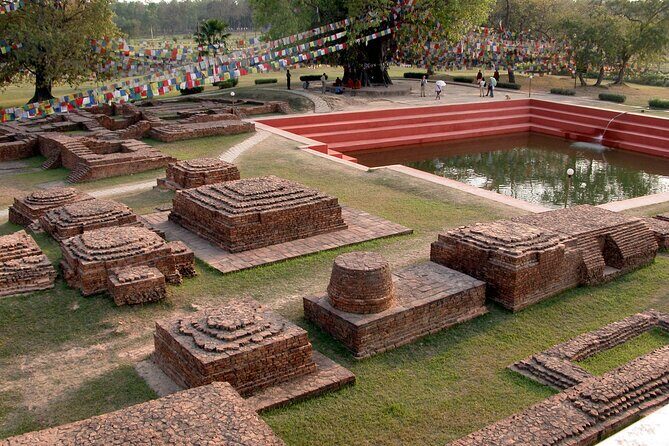 Lumbini Tour Package From Kathmandu or Pokhara: 2 Night 3 Days - Day 3: fly back from Bhairawa and drop off in Kathmandu, Pokhara, or Chitwan