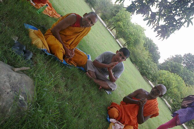 Lumbini Tour Package From Kathmandu or Pokhara: 2 Night 3 Days - Hotel base in Lumbini: what “deluxe 3-star” usually means in practice