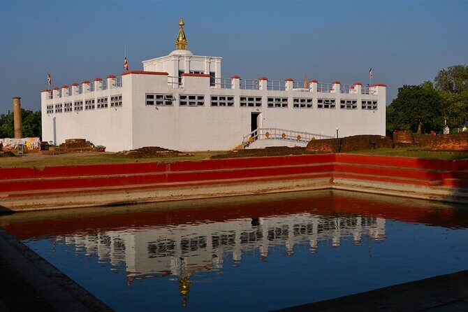 Lumbini Tour Package From Kathmandu or Pokhara: 2 Night 3 Days - What to budget for beyond the package price