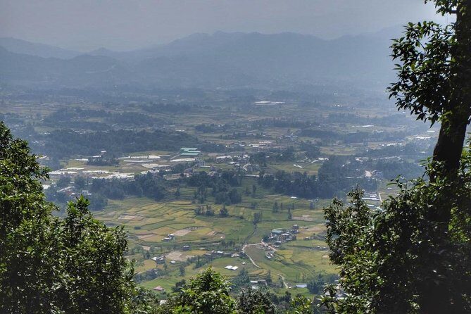 Luxury Changu Nagarkot Hike with Overnight Stay & Bhaktapur Tour - Price and Logistics: Is $215 Good Value?