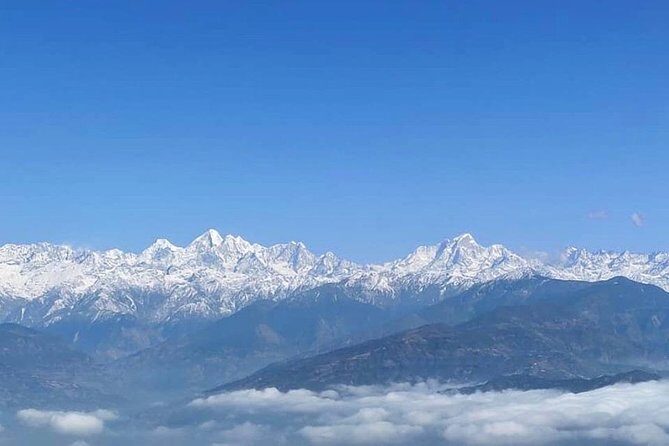 Luxury Changu Nagarkot Hike with Overnight Stay & Bhaktapur Tour - Who This Tour Fits Best (and Who Might Prefer Something Else)