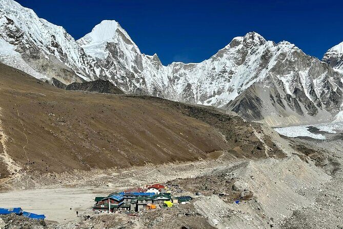 Luxury Everest Base Camp Trek - 11 Days - Key highlights before you commit