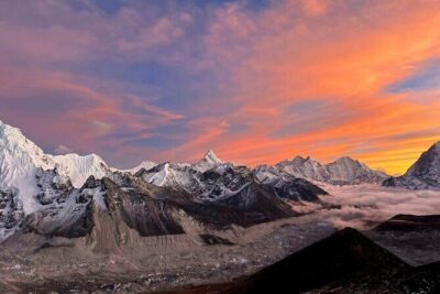 Luxury Everest Base Camp Trek -11 Days - The Lukla Flight: High Altitude Starts Fast