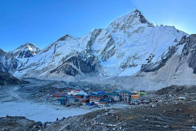 Luxury Everest Base Camp Trek - 11 Days - Namche’s rest day plus Everest View Point: where the trip clicks