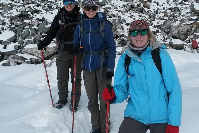 Luxury Everest Base Camp Trek -11 Days - Dingboche (Day 6) and an Acclimatization Day (Day 7): The Smart High-Altitude Pattern
