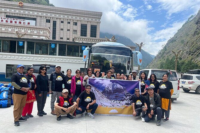 Luxury Kailash Mansarovar Yatra - 15 days - Key things I’d plan around before you go
