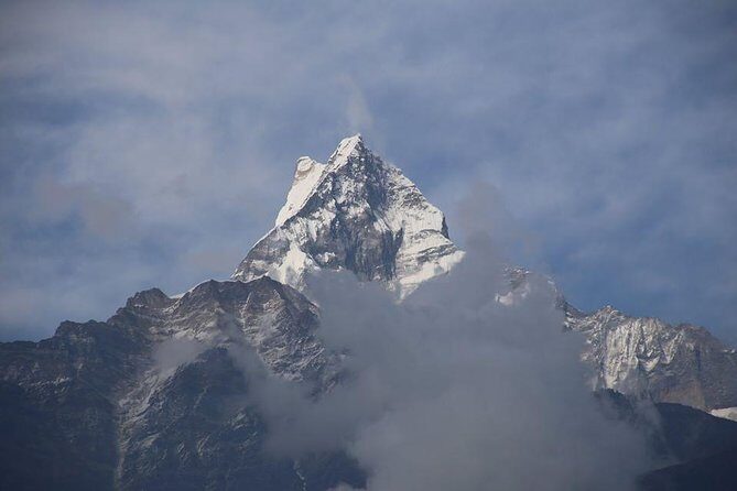 Luxury Kathmandu, Pokhara Tour Package - 6 Days - Price and logistics: what’s included, what to budget, and why it can still be a value