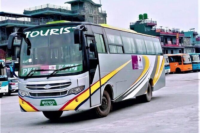 Luxury Sofa Bus from Kathmandu to Pokhara - Practical Tips to Make Your Ride Smoother