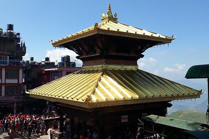 Manakamana Darshan- Day Tour - Inside Manakamana: what to expect at the temple