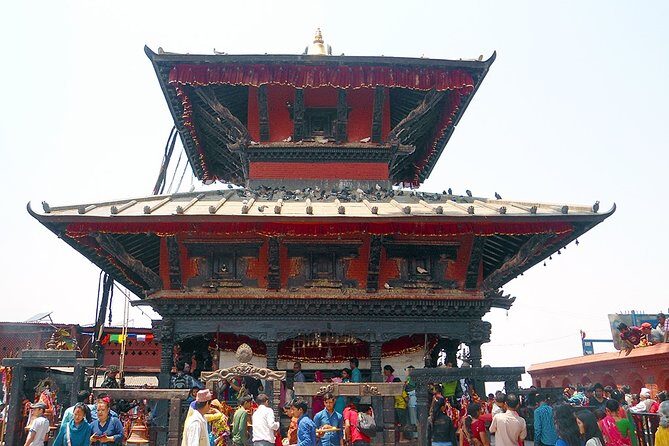 Manakamana Darshan- Day Tour - Service quality: what good guides do on a long day