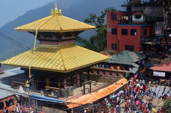 Manakamana temple visit with Cable car - Why This Trip Feels Like More Than a Temple Stop