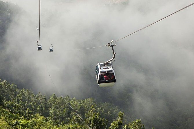 Manakamana temple visit with Cable car - Price and Value: Is $90 Worth It?