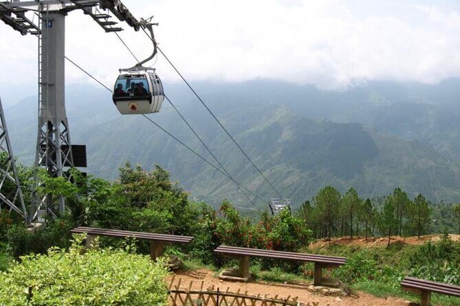 Manakamana temple visit with Cable car - Who Should Book This Manakamana Cable Car Day Trip