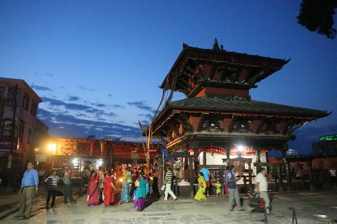 Manakamana temple visit with Cable car - A Slight Caution: Timing and Group Dynamics