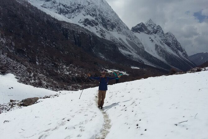 Manaslu Circuit Larkya Pass Trekking 13 days From Kathmandu - Key takeaways before you go