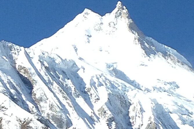 Manaslu Circuit Trek - 12 Days - Samagaon Rest Day: Use It for Acclimatization (Not Just Sleeping)