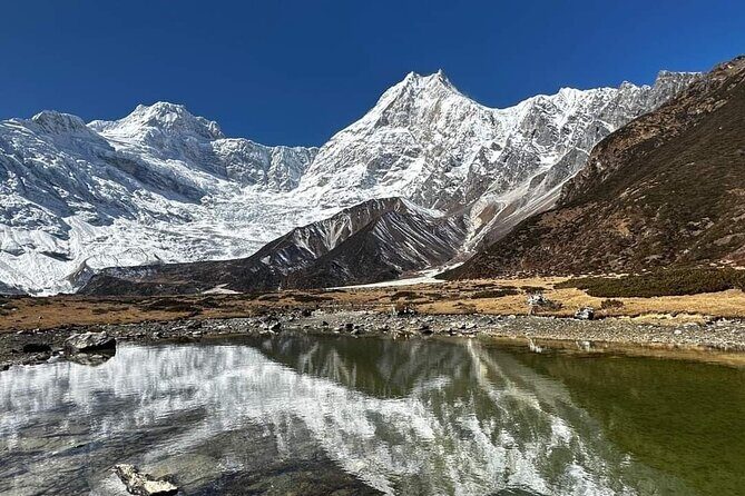 Manaslu Circuit Trek 15 Days. - Key things that make this trek work