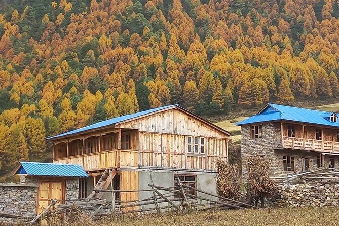 Manaslu Circuit Trek 15 Days. - Kathmandu warm-up: Thamel, your hotel, and an early game plan