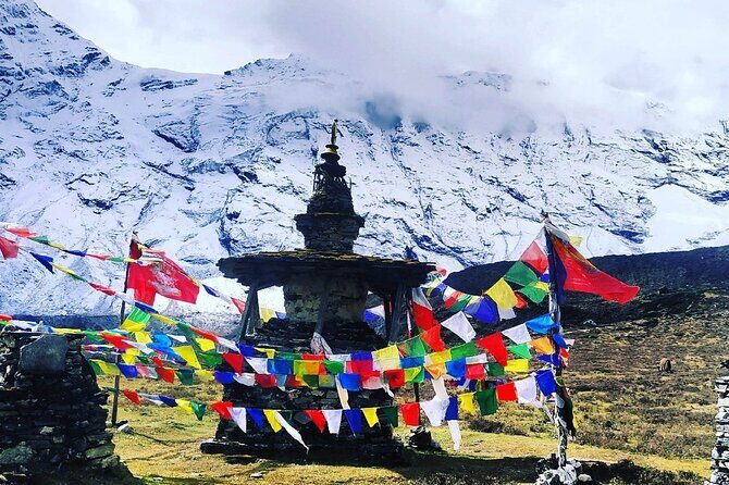 Manaslu Circuit Trek - Price and Value: What You’re Actually Paying For