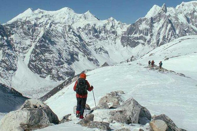 Manaslu Circuit Trek - FAQ
