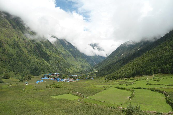 Manaslu Circuit Trek - What’s Included vs. What You Must Budget Separately