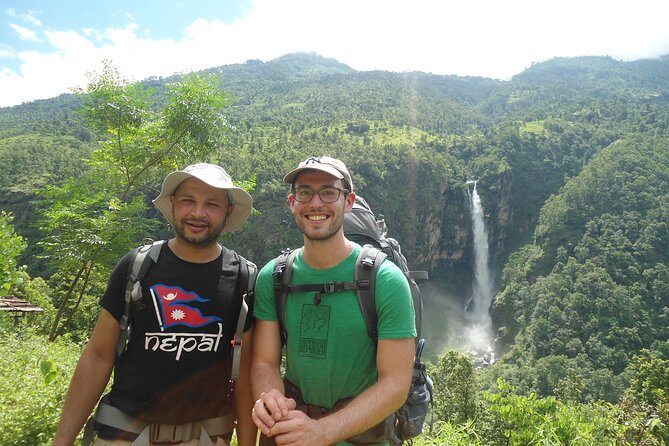 Manaslu Circuit Trek - Small Group Logistics: Up to 10 People Changes the Trek Feel