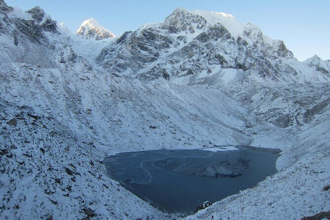 Manaslu Circuit Trek 8th Highest in the World - Key things that make this Manaslu Circuit special