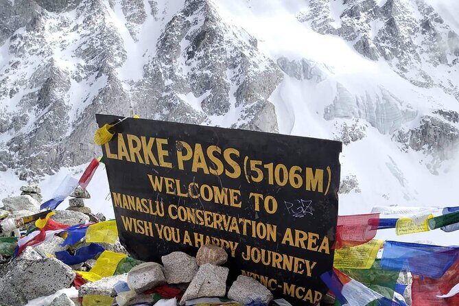 Manaslu Circuit Trek 8th Highest in the World - Restricted-Region Trekking: Why Manaslu Feels Different