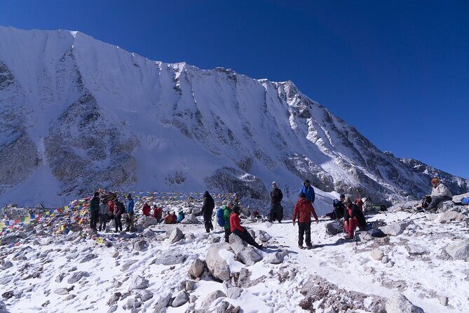 Manaslu circuit trek and side trips - Price that actually maps to your trip reality