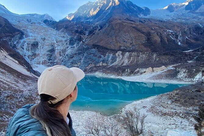 Manaslu Circuit Trek to the Beauty of 8th Highest Mountain - Why the Manaslu Circuit feels different from most treks