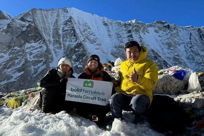 Manaslu Circuit Trek to the Beauty of 8th Highest Mountain - Entering the trek: Kathmandu to Machha Khola without drama