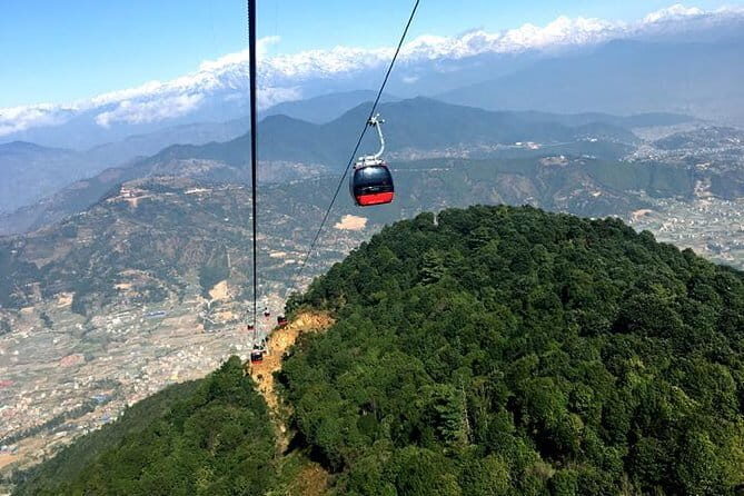 Manaslu Circuit Trek to the Beauty of 8th Highest Mountain - Food, lodges, and what’s actually included