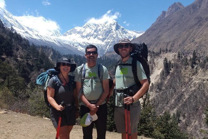 Manaslu Circuit Trek to the Beauty of 8th Highest Mountain - Price and value: what $365.75 really buys you