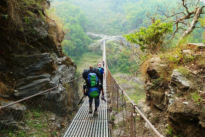 Manaslu Circuit Trek - Untouched trail - Kathmandu Warm-Up: Durbar Square, Boudhanath, and Pashupatinath