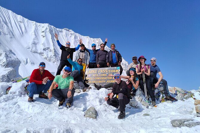 Manaslu Circuit Trek - Untouched trail - Soti Khola to Machha Khola: The Real Trek Starts