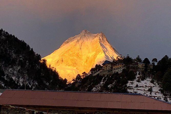 Manaslu Circuit Trekking - 17 Days - Key things worth knowing before you go