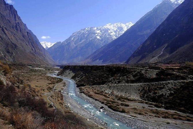 Manaslu Circuit Trekking - 17 Days - Sama Gaon acclimatisation day: the smartest day you’ll have