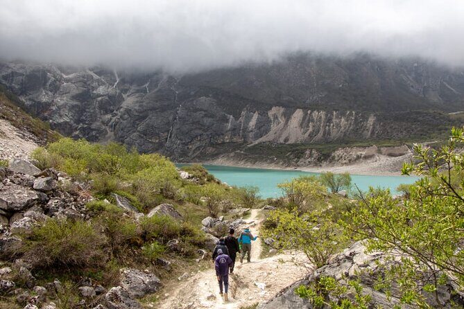Manaslu Larke Pass Trekking - Who this trek suits best (and who should reconsider)